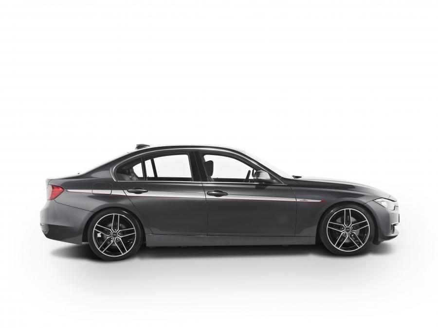  BMW ACS3 2.8 Turbo by AC Schnitzer 2012 года  (фото 11 из 18)